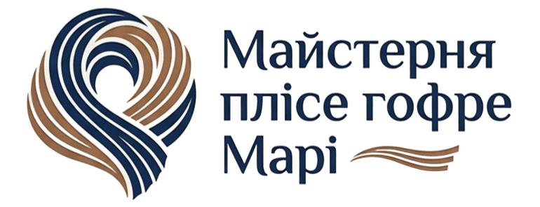 Майстерня плісе гофре Марі